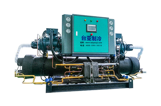 延長小型工業冷水機使用壽命的方法都有哪些呢？